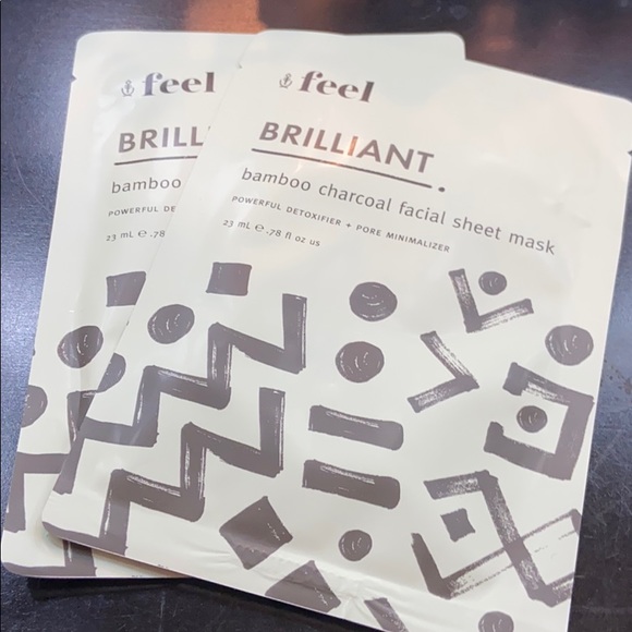 Sheet mask - Picture 1 of 1